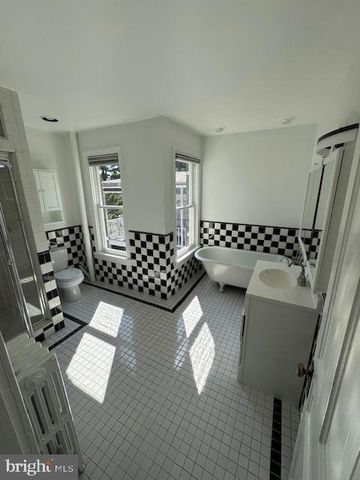 50 E SOUTH ST, Frederick, MD 21701