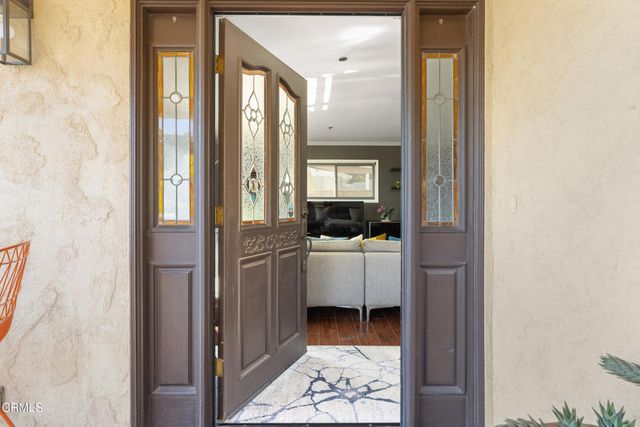 809 Skyland Drive, Sierra Madre, CA 91024