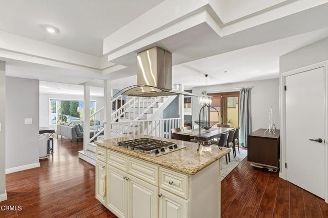 809 Skyland Drive, Sierra Madre, CA 91024