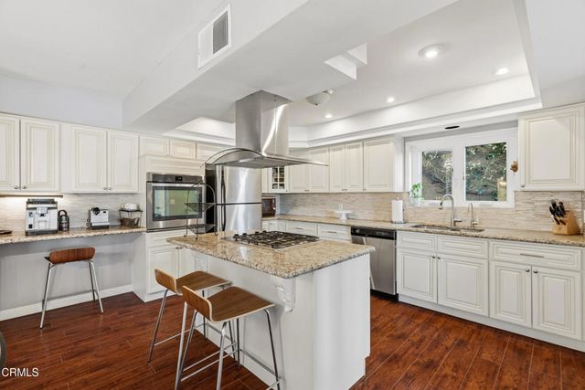 809 Skyland Drive, Sierra Madre, CA 91024