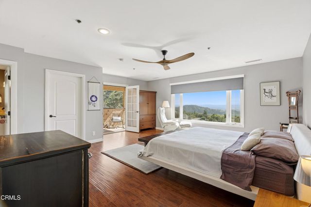 809 Skyland Drive, Sierra Madre, CA 91024