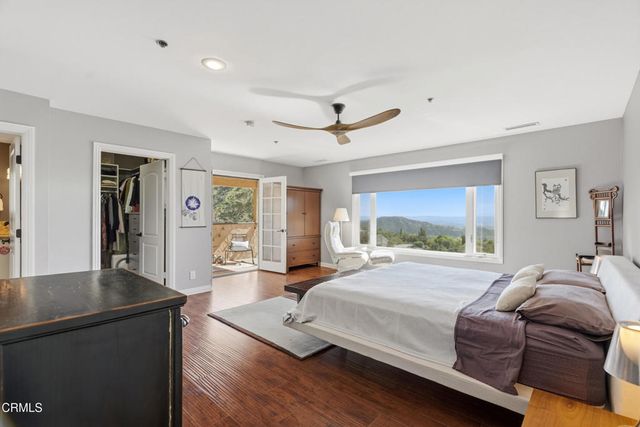 809 Skyland Drive, Sierra Madre, CA 91024