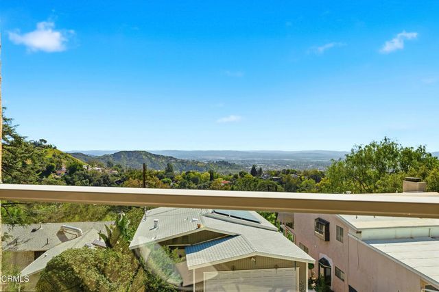 809 Skyland Drive, Sierra Madre, CA 91024