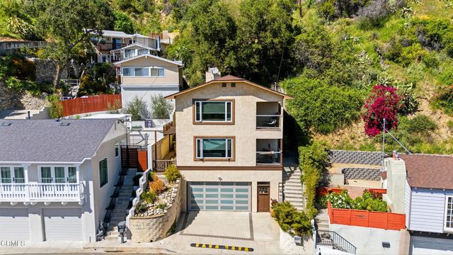 809 Skyland Drive, Sierra Madre, CA 91024