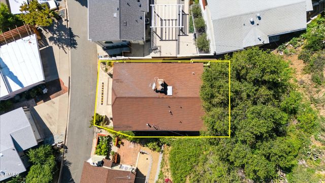809 Skyland Drive, Sierra Madre, CA 91024