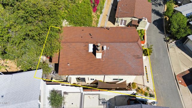 809 Skyland Drive, Sierra Madre, CA 91024
