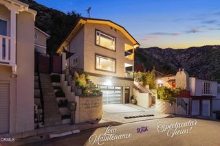 809 Skyland Drive, Sierra Madre, CA 91024