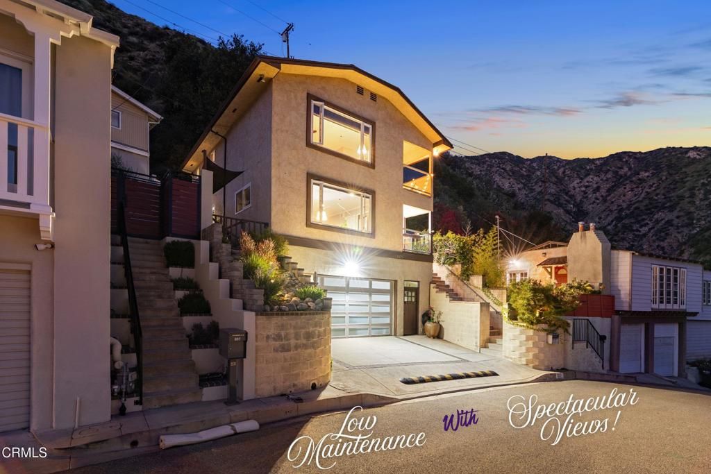 809 Skyland Drive, Sierra Madre, CA 91024