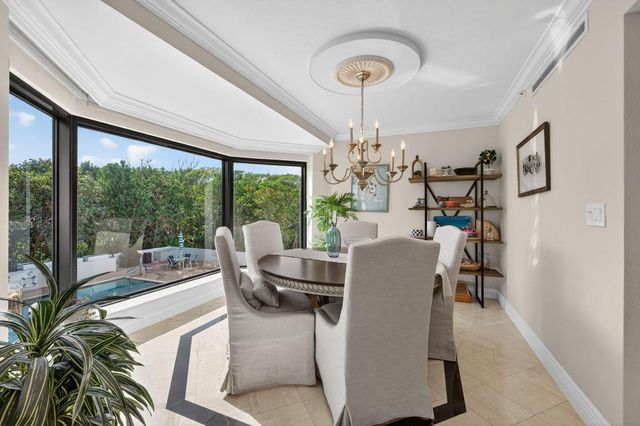 4605 S Ocean Boulevard 3a, Highland Beach, FL 33487