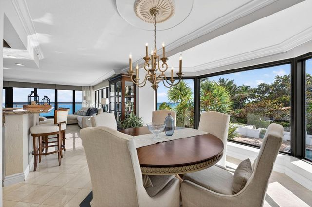 4605 S Ocean Boulevard 3a, Highland Beach, FL 33487