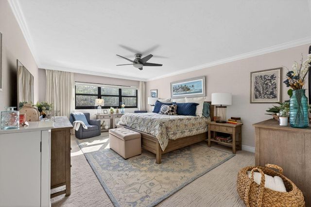 4605 S Ocean Boulevard 3a, Highland Beach, FL 33487