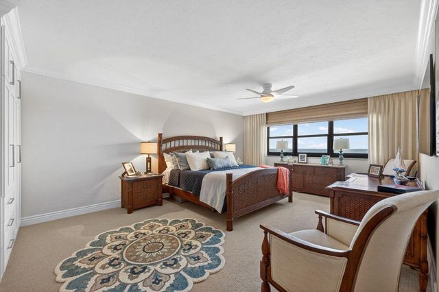 4605 S Ocean Boulevard 3a, Highland Beach, FL 33487