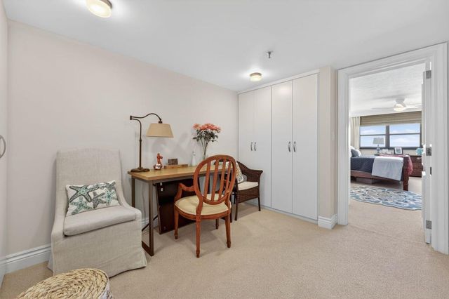 4605 S Ocean Boulevard 3a, Highland Beach, FL 33487