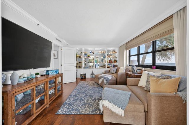 4605 S Ocean Boulevard 3a, Highland Beach, FL 33487