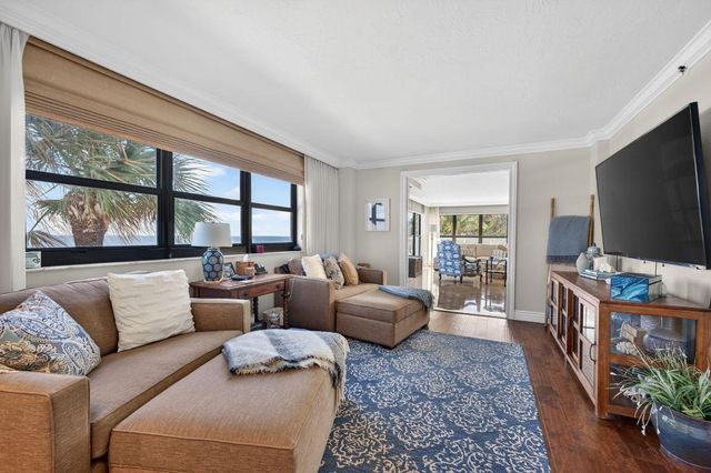 4605 S Ocean Boulevard 3a, Highland Beach, FL 33487