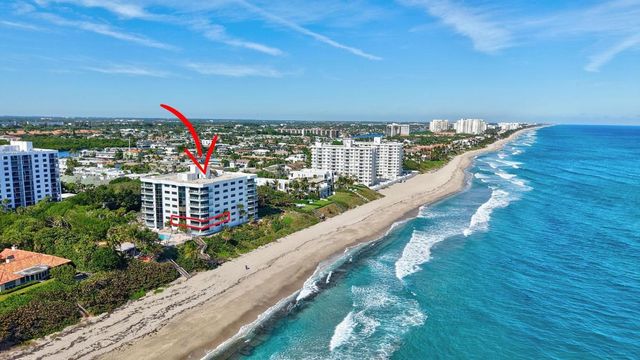 4605 S Ocean Boulevard 3a, Highland Beach, FL 33487