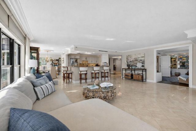 4605 S Ocean Boulevard 3a, Highland Beach, FL 33487