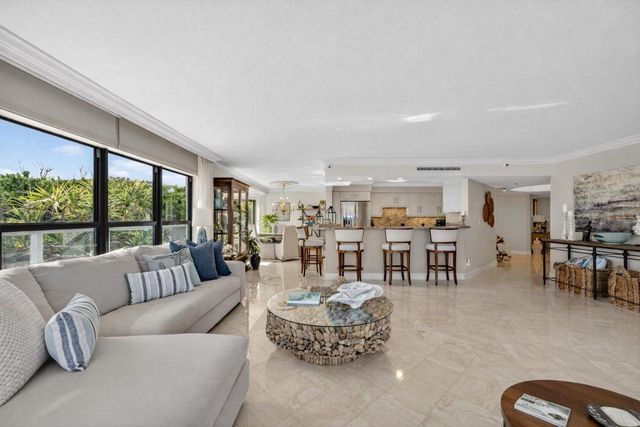 4605 S Ocean Boulevard 3a, Highland Beach, FL 33487