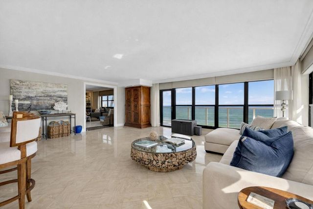 4605 S Ocean Boulevard 3a, Highland Beach, FL 33487