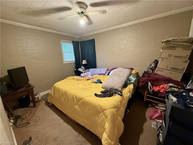 220 Curry Road, High Point, NC 27265