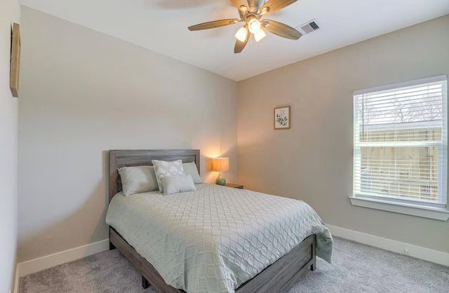 3603 Fidelity Street B, Houston, TX 77029