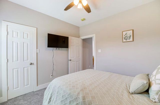3603 Fidelity Street B, Houston, TX 77029