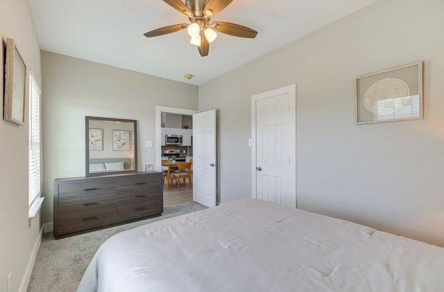 3603 Fidelity Street B, Houston, TX 77029