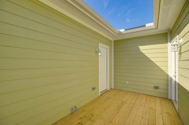 3603 Fidelity Street B, Houston, TX 77029