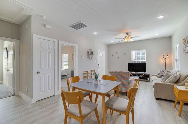 3603 Fidelity Street B, Houston, TX 77029