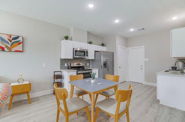 3603 Fidelity Street B, Houston, TX 77029