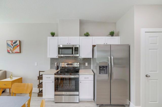 3603 Fidelity Street B, Houston, TX 77029
