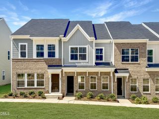 132 Blue Melody Avenue 270, Garner, NC 27529