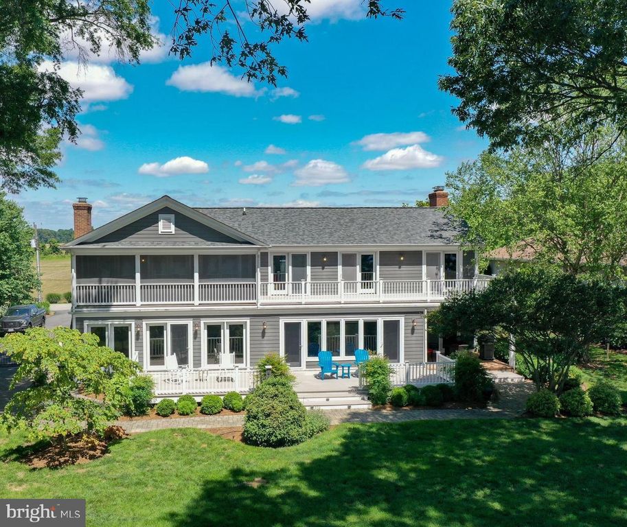 26875 MALLARD ROAD, Chestertown, MD 21620