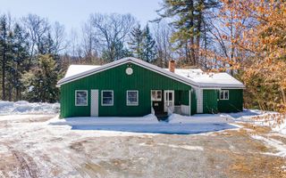 540 Hill Road, Alstead, NH 03608