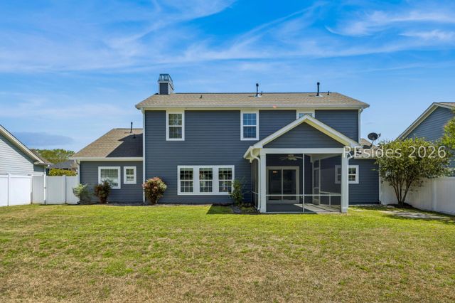 202 Grand Ct S, Bluffton, SC 29910