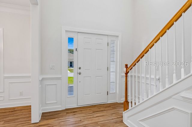 202 Grand Ct S, Bluffton, SC 29910