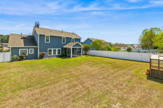 202 Grand Ct S, Bluffton, SC 29910