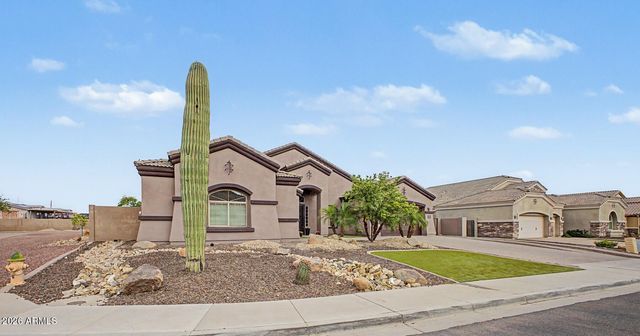 1335 N 100TH Place, Mesa, AZ 85207