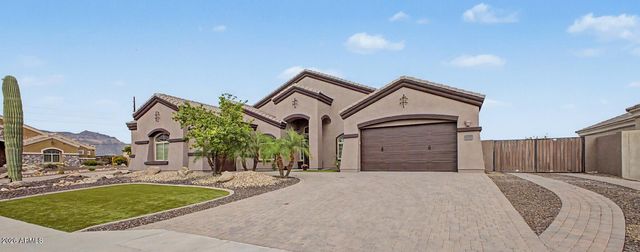 1335 N 100TH Place, Mesa, AZ 85207