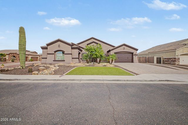 1335 N 100TH Place, Mesa, AZ 85207