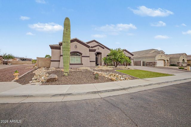 1335 N 100TH Place, Mesa, AZ 85207