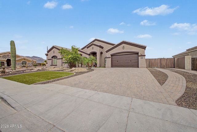 1335 N 100TH Place, Mesa, AZ 85207