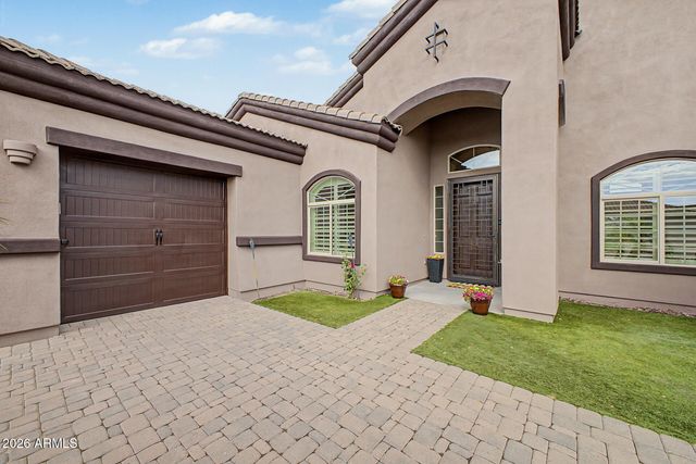 1335 N 100TH Place, Mesa, AZ 85207