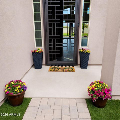 1335 N 100TH Place, Mesa, AZ 85207