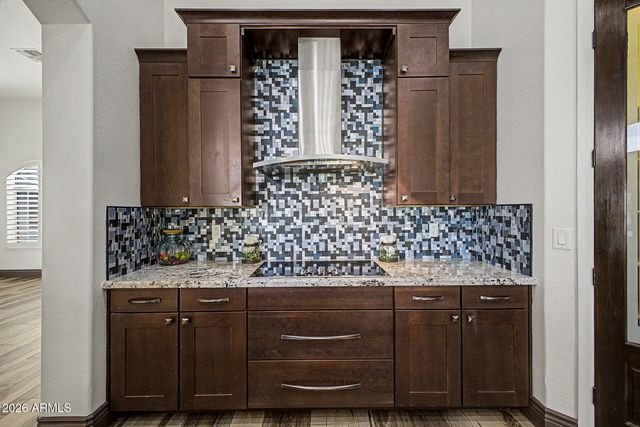 1335 N 100TH Place, Mesa, AZ 85207