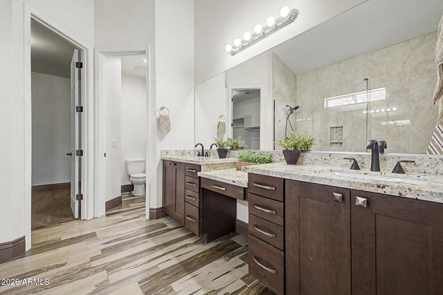 1335 N 100TH Place, Mesa, AZ 85207