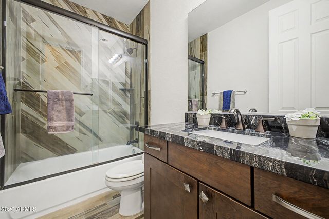 1335 N 100TH Place, Mesa, AZ 85207