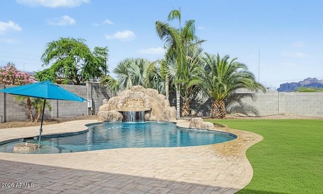 1335 N 100TH Place, Mesa, AZ 85207