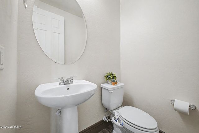 1335 N 100TH Place, Mesa, AZ 85207