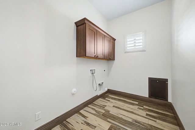 1335 N 100TH Place, Mesa, AZ 85207